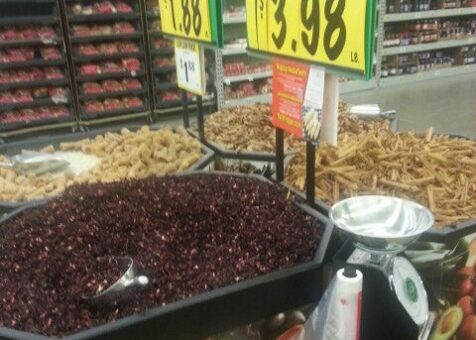 Food 4 Less