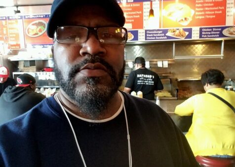 Raymond's Tacos