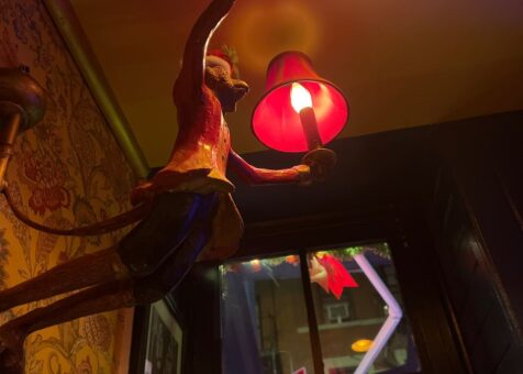 Bombay Bistros