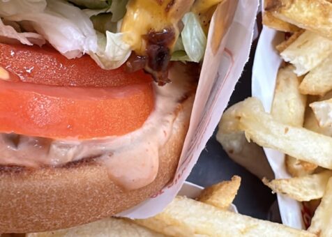 In-N-Out Burger