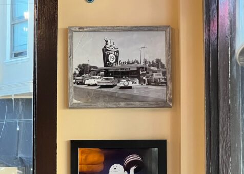Hi-Way Burger & Fry