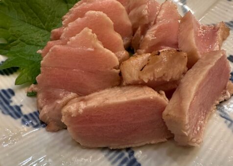 Sushi Sasabune