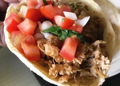Tacos Por Favor