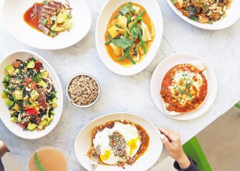 True Food Kitchen