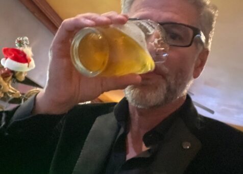 Newport Pizza & Ale House