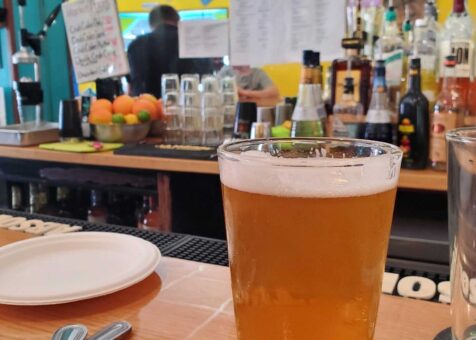 Koco's Pub