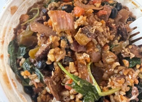 Litehouse Whole Food Grill
