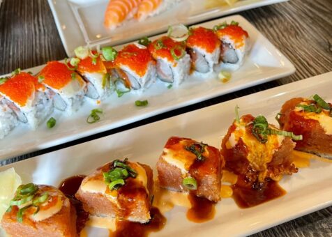 Sushi Deli 1
