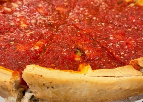 Giordano's