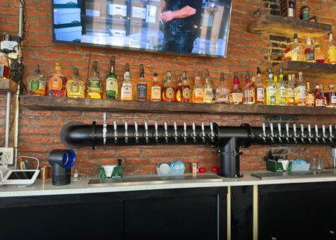 Madira Bar and Grill