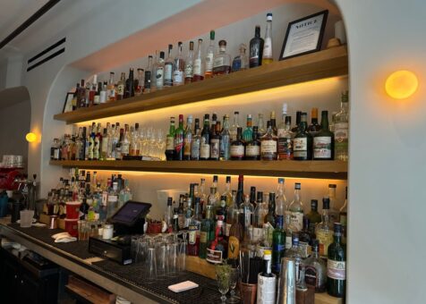 Vernick Food & Drink