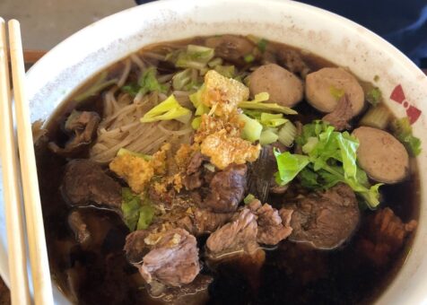 Bowl Thai