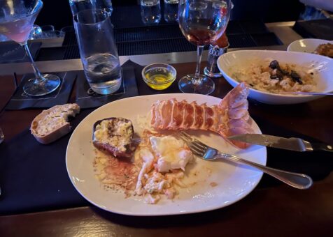 Eddie V's Prime Seafood