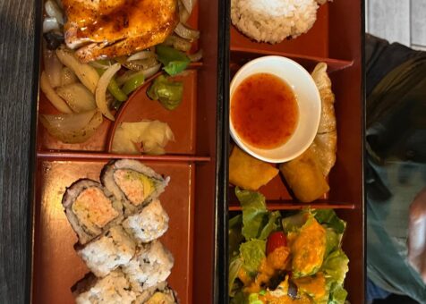 Sasa Sushi