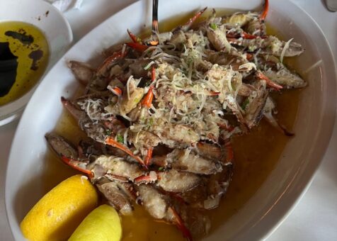 Terilli's Restaurant