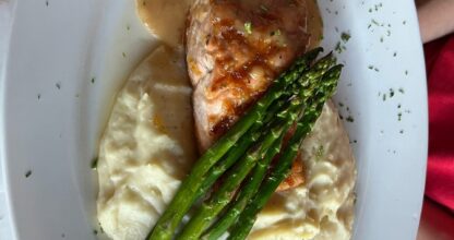 Terilli's Restaurant