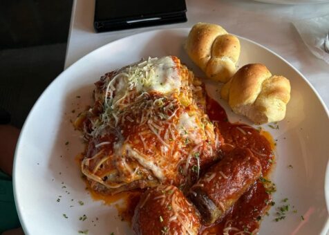 Terilli's Restaurant