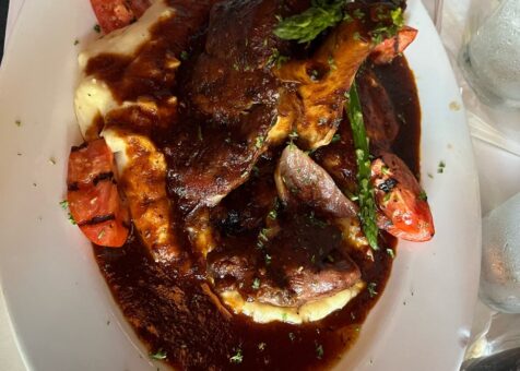 Terilli's Restaurant