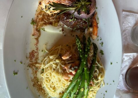 Terilli's Restaurant