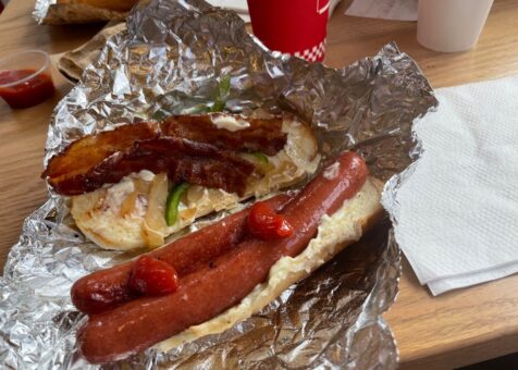 Five Guys