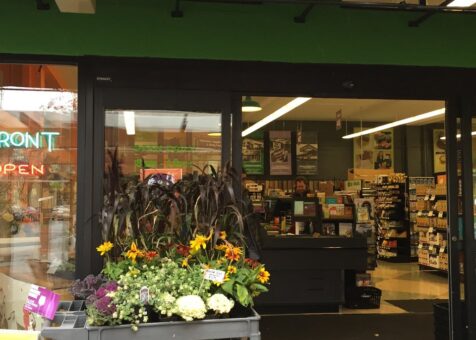 Food Front Cooperative Grocery NW