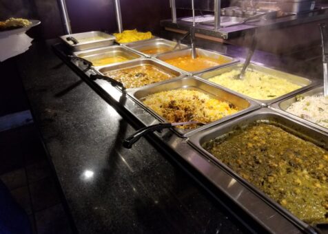 Spice Fine Indian Cuisine