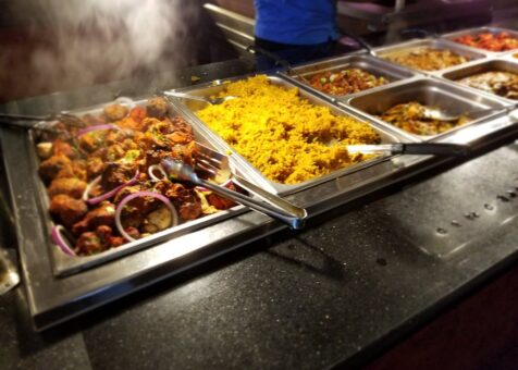 Spice Fine Indian Cuisine