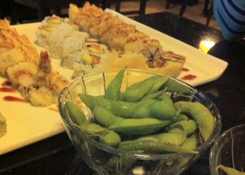 Ninki Japanese Bistro