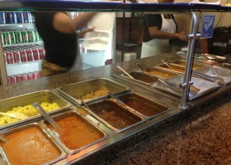 Swagruha Indian Restaurant