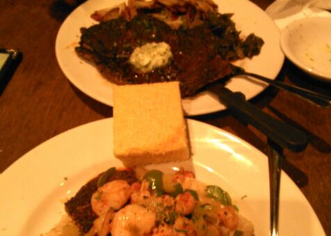 Boudreaux's Louisiana Kitchen