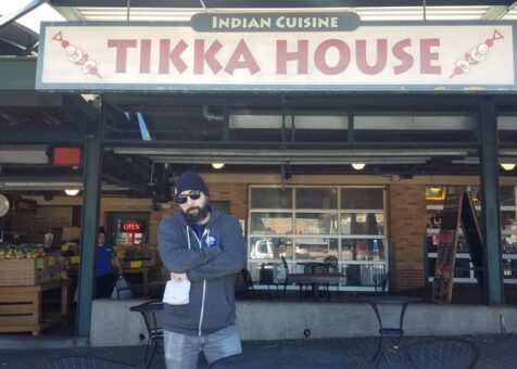 Tikka House