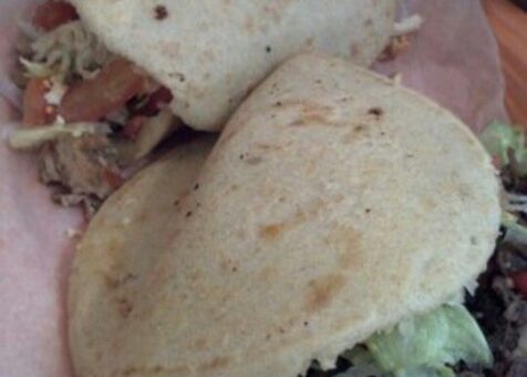 Zacatacos