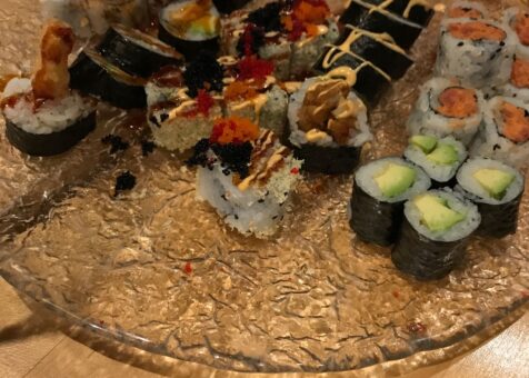 Nori