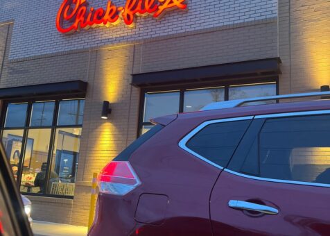 Chick-fil-A
