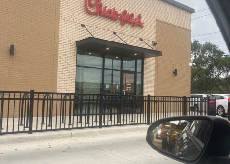 Chick-fil-A