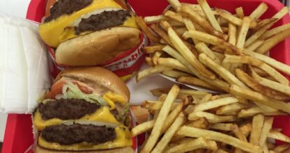 In-N-Out Burger