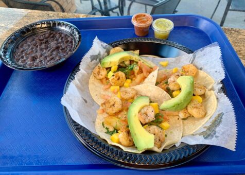 El Rey Taqueria
