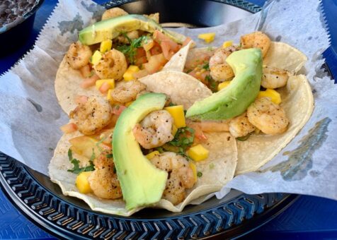 El Rey Taqueria