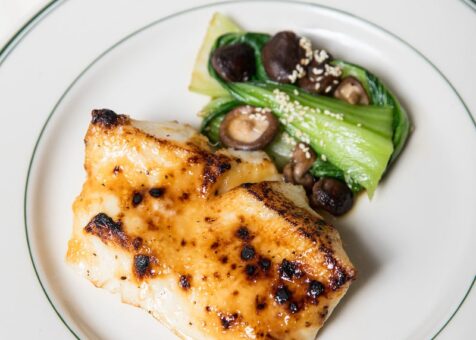 Joe's Seafood, Prime Steak & Stone Crab