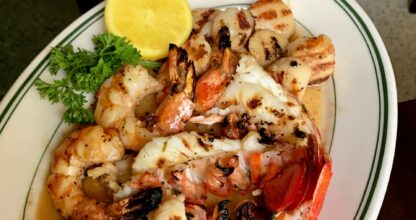 Joe's Seafood, Prime Steak & Stone Crab