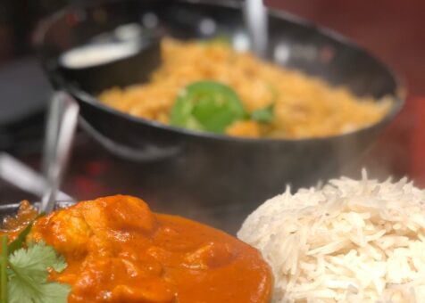 Tarka Indian Kitchen