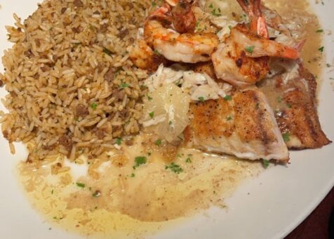 Pappadeaux Seafood Kitchen