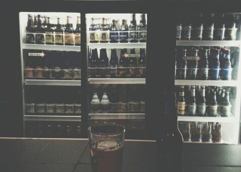 Madira Bar and Grill
