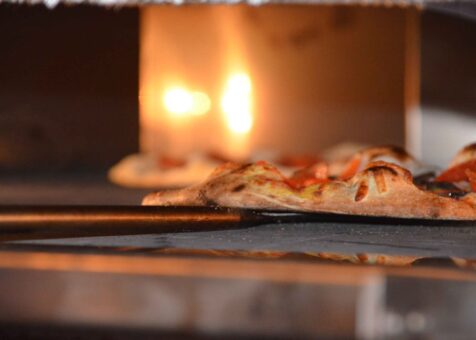 Pizza Snob