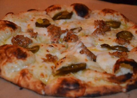 Pizza Snob
