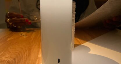 Pod