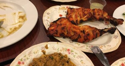Shalimar Restaurant