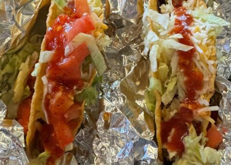 Espo's Mexican Food