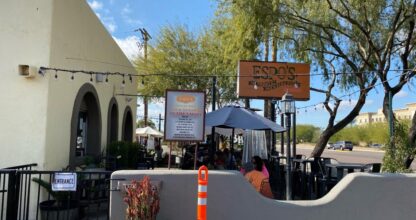 Espo's Mexican Food