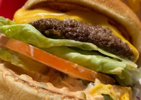 In-N-Out Burger